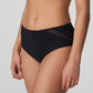 I WANT YOU Taillenslip (Blck) Schwarz