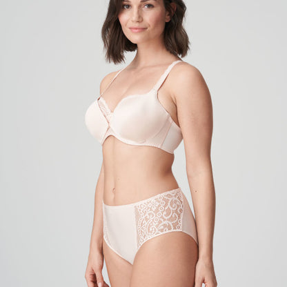 I DO Unterlegter Still-BH Herzform