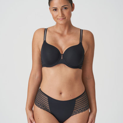 EAST END Unterlegter BH Herzform