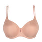EAST END Unterlegter Herzform BH (Powder Rose) Rosa