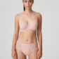 EAST END Unterlegter Herzform BH (Powder Rose) Rosa