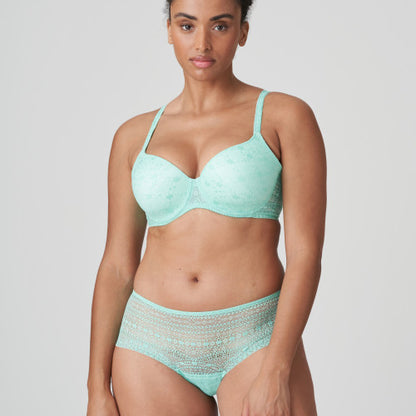 EPIRUS Unterlegter BH Herzform