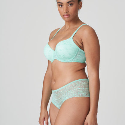 EPIRUS Unterlegter BH Herzform