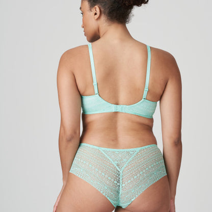 EPIRUS Unterlegter BH Herzform