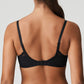 I DO Unterlegter Herzform BH (Black) Schwarz