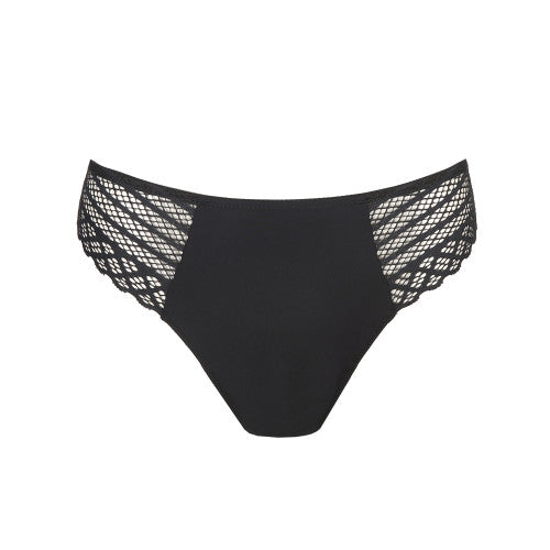 EAST END String (Graphit) Schwarz