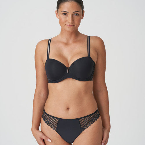 EAST END String (Graphit) Schwarz