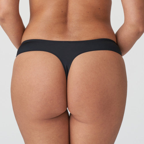 EAST END String (Graphit) Schwarz