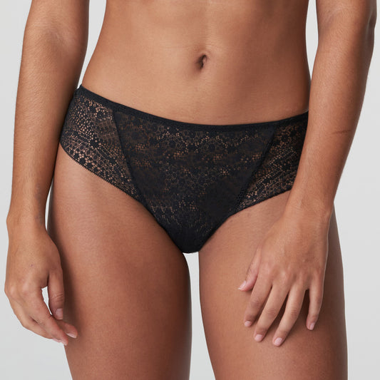 EPIRUS String (Black) Schwarz