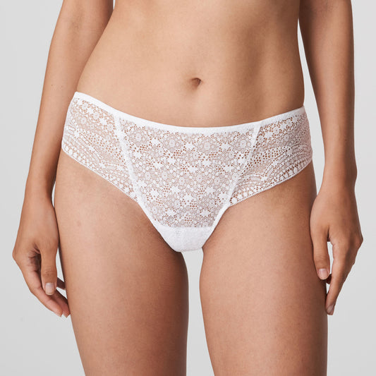 EPIRUS String (White) Weiß