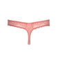 I DO String (Sunset Melba) Puderrosa
