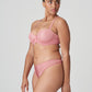 I DO String (Sunset Melba) Puderrosa