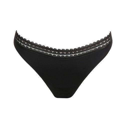 I WANT YOU String (Black) Schwarz