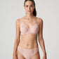 EAST END Vollschalen BH (Powder Rose) Rosa