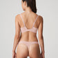 EAST END Vollschalen BH (Powder Rose) Rosa