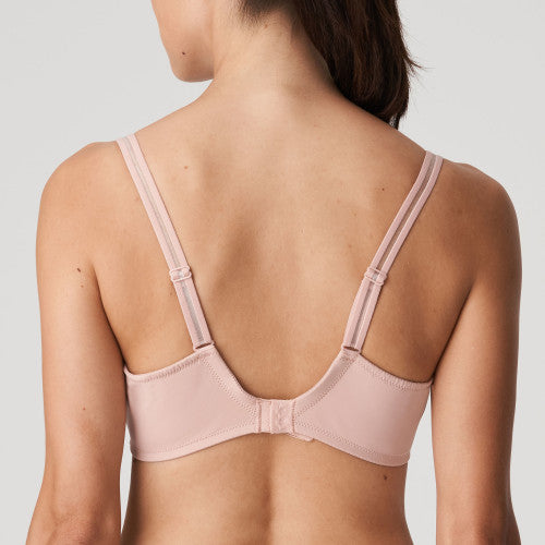 EAST END Vollschalen BH (Powder Rose) Rosa