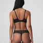 EPIRUS Vollschalen- BH (Black) Schwarz