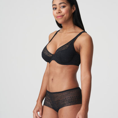 EPIRUS Halb Unterlegter BH Tiefdekolletiert