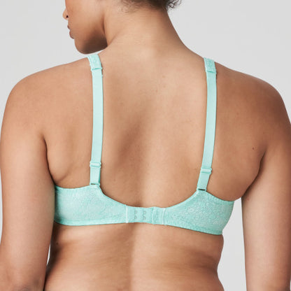 EPIRUS Halb Unterlegter BH Tiefdekolletiert