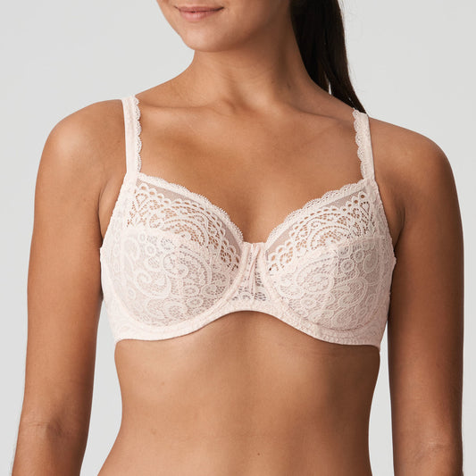 I DO Vollschalen BH (Silky Tan) Pastellrosa