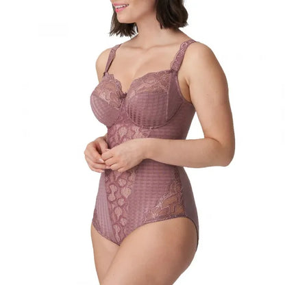 MADISON Vollschalen-Body