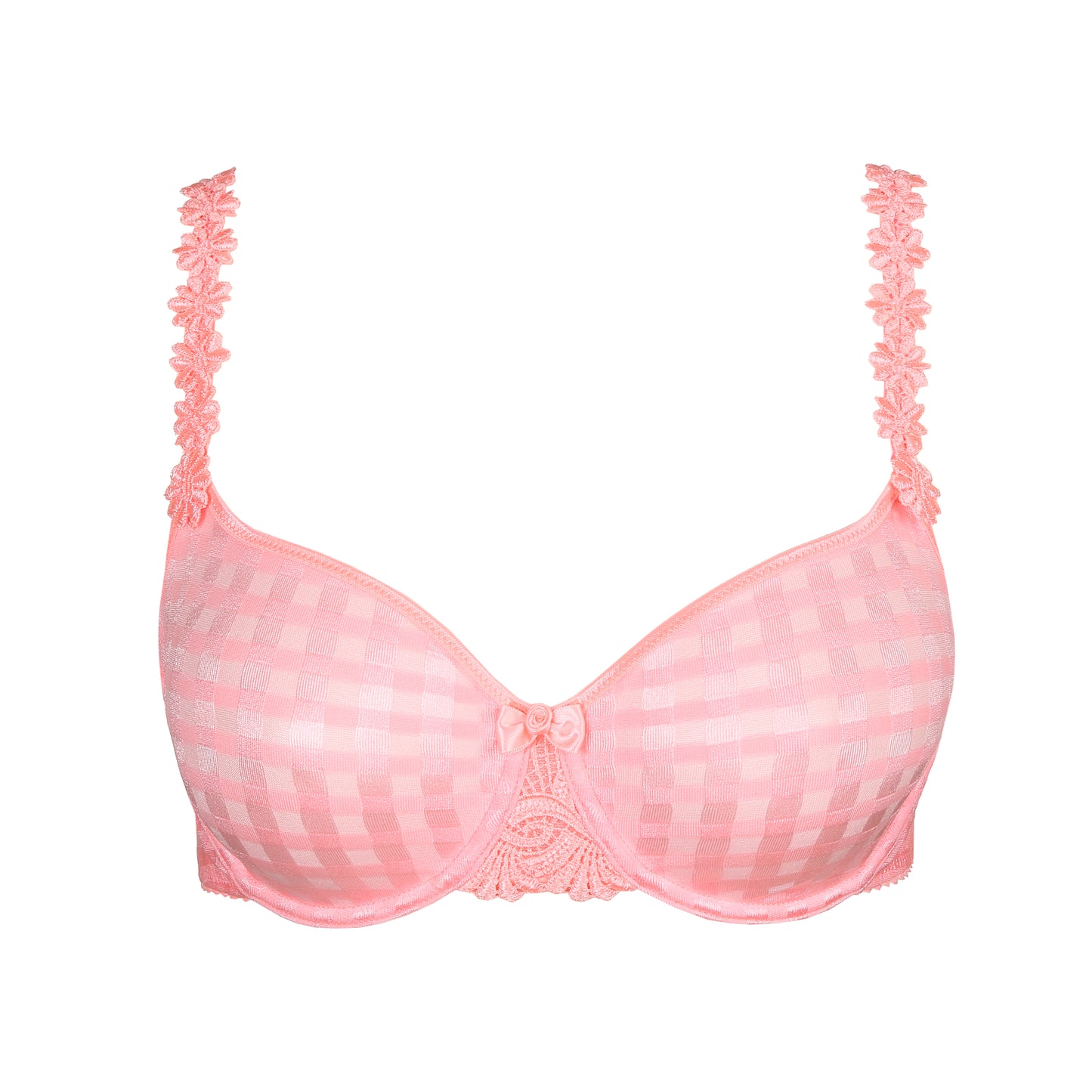 AVERO Bügel BH (Pink Parfait)