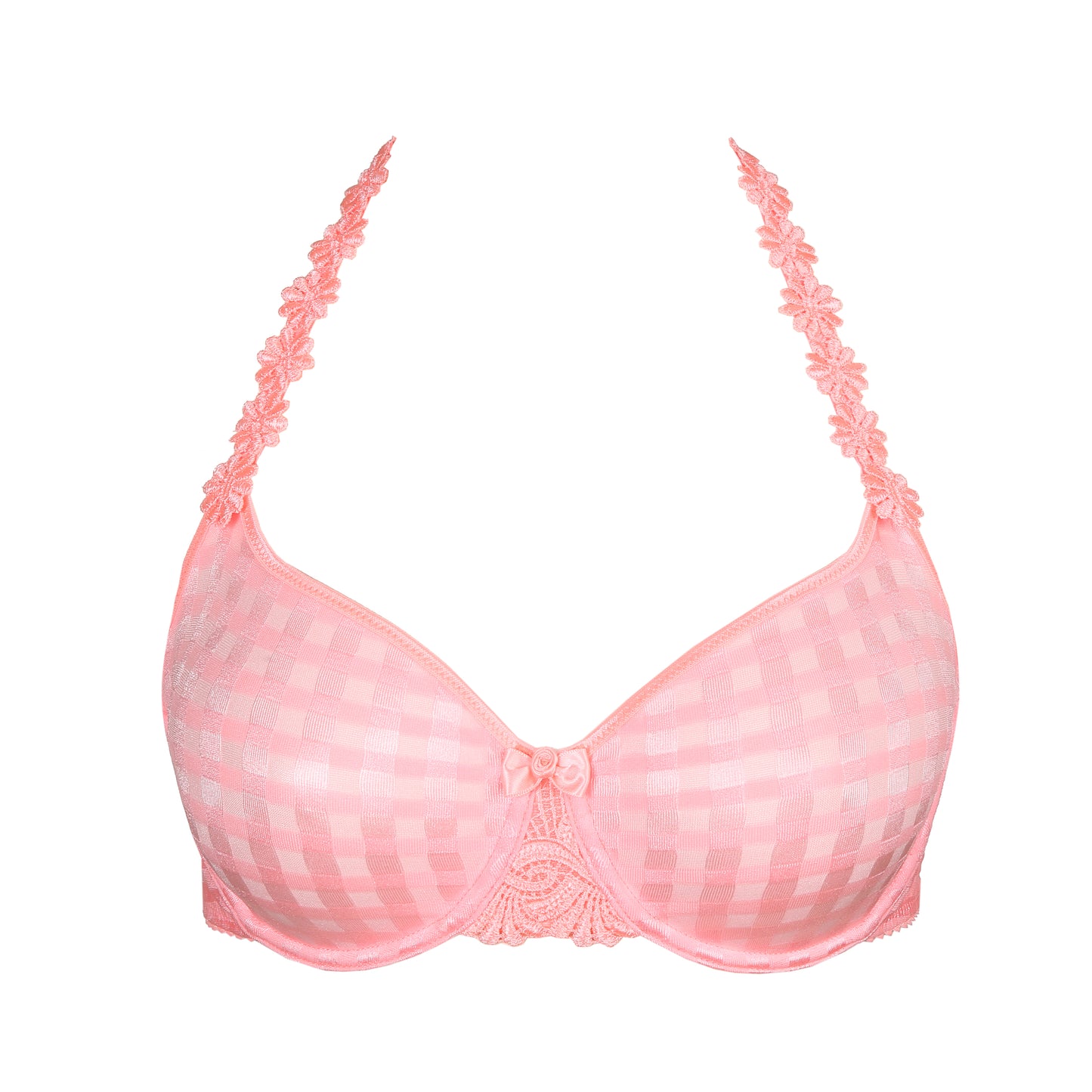 AVERO Bügel BH (Pink Parfait)