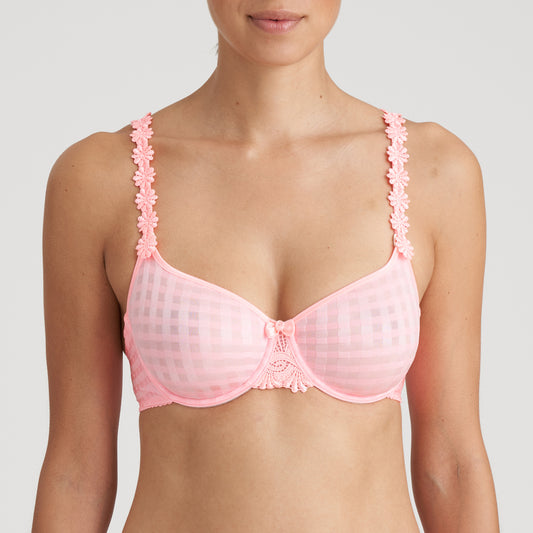 AVERO Bügel BH (Pink Parfait)