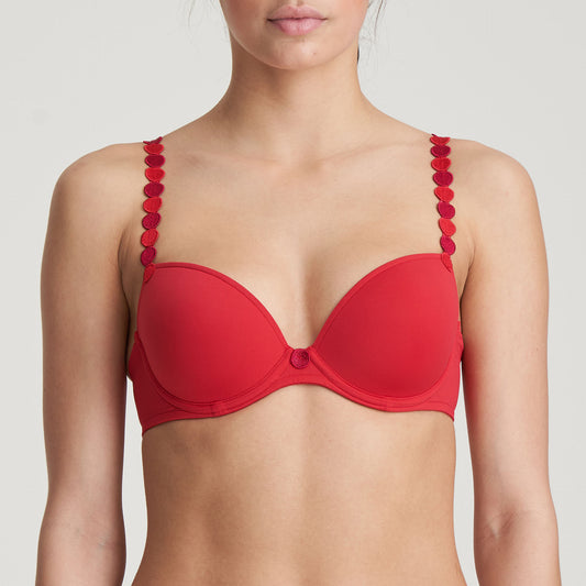 TOM BH Tiefdekoll (Scarlet)