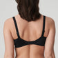 DEAUVILLE Vollschalen-BH (Black) Schwarz