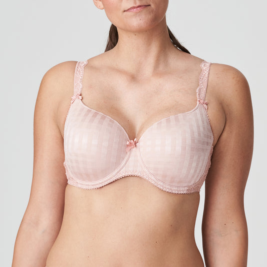MADISON BH Herzform (Powder Rose)