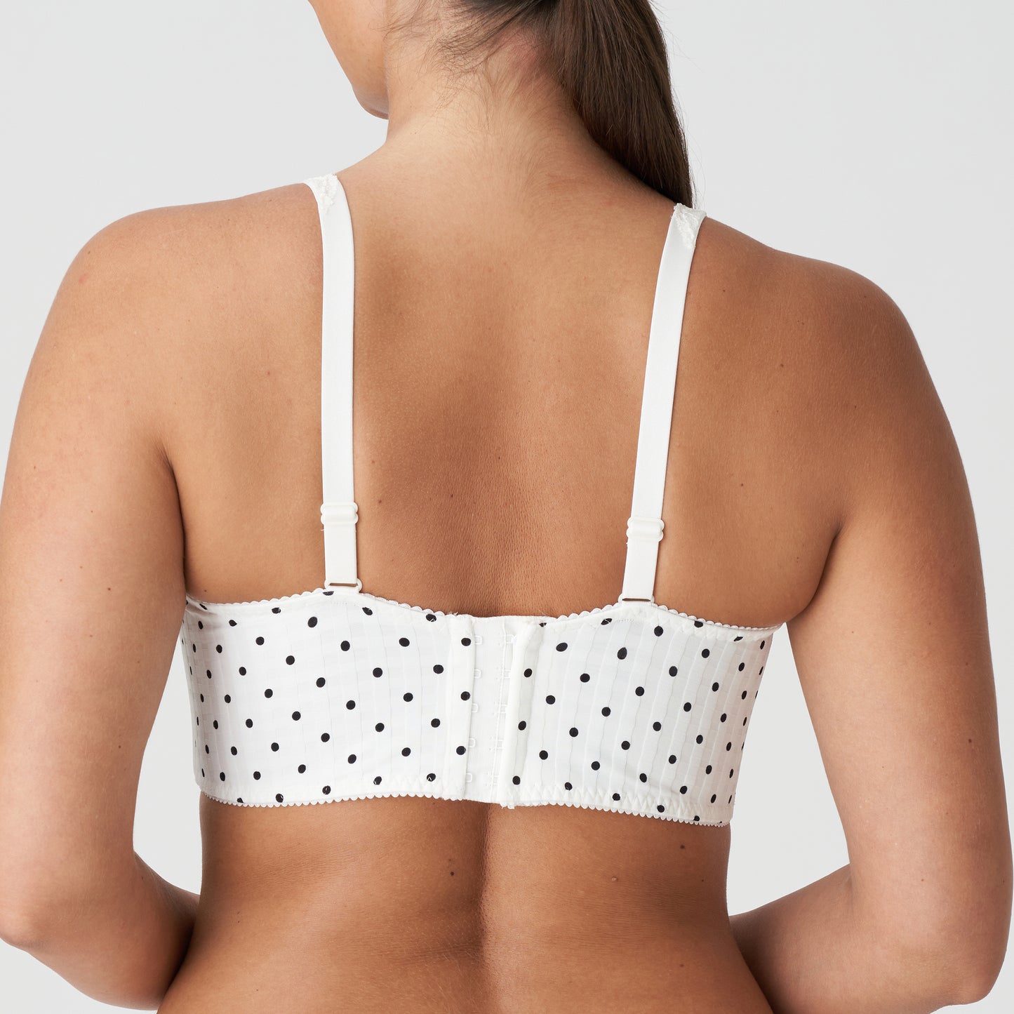 MADISON BH Tiefdekoll (Coco Classic)