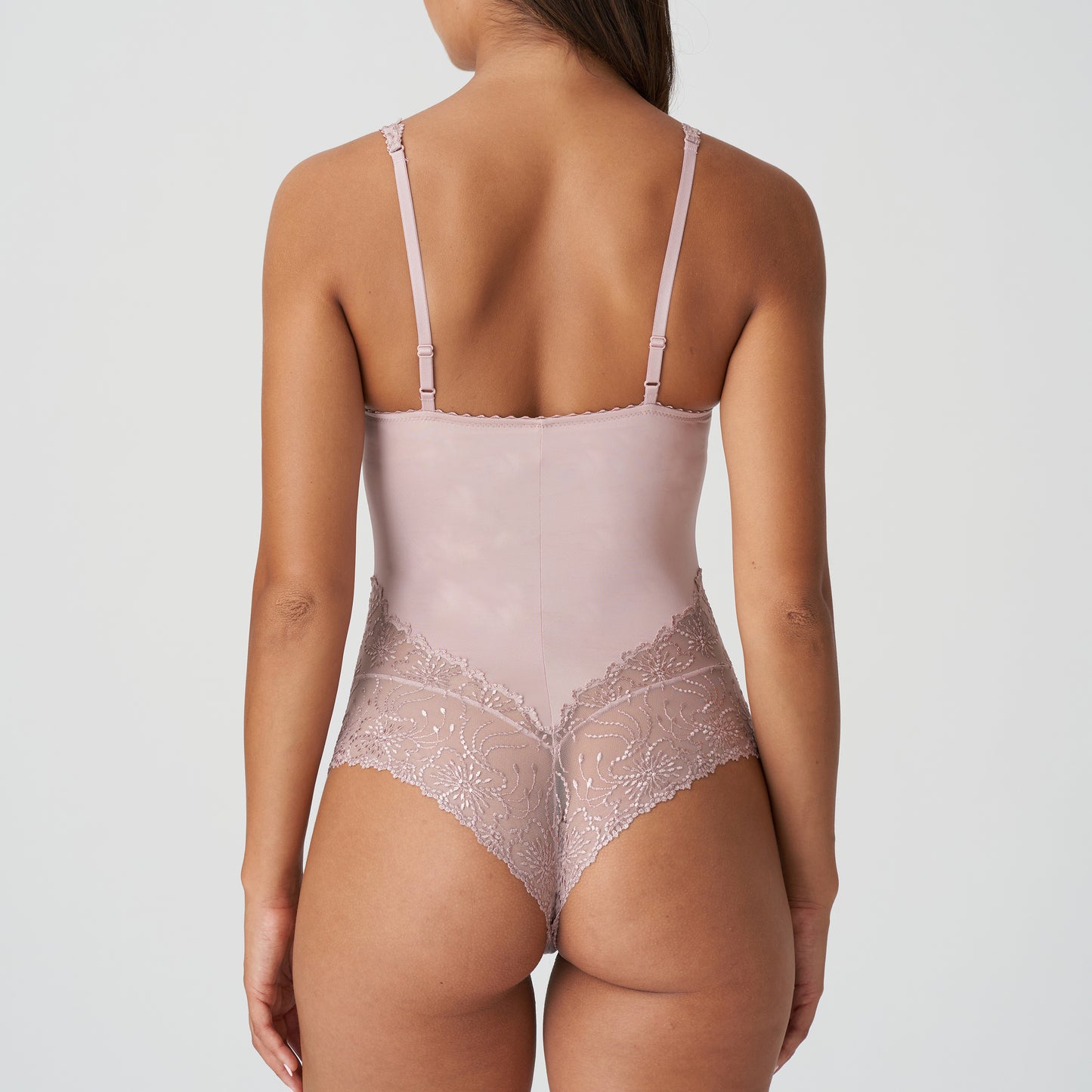 JANE Body (Bois De Rose) Rosa