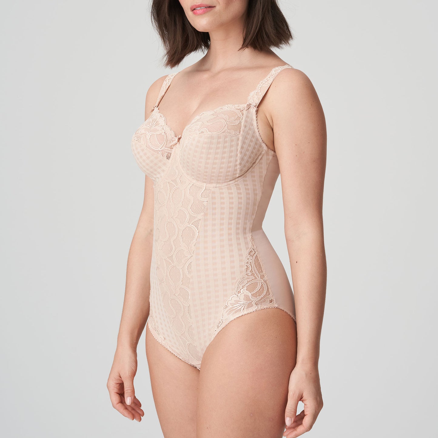 MADISON Body (Caffé Latte)