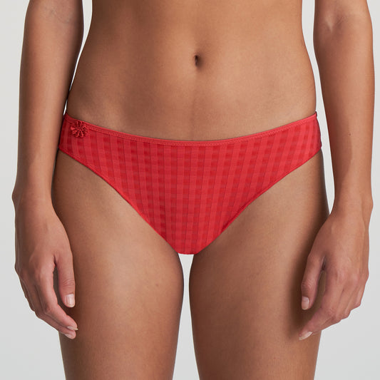 AVERO Rioslip (Scarlet) Rot