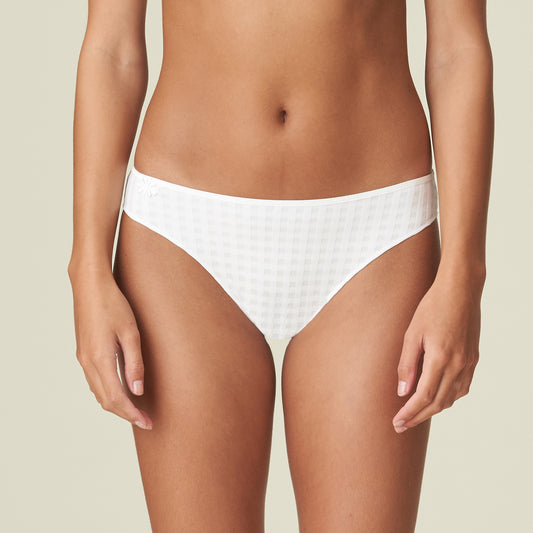 AVERO Rioslip (White) Weiß