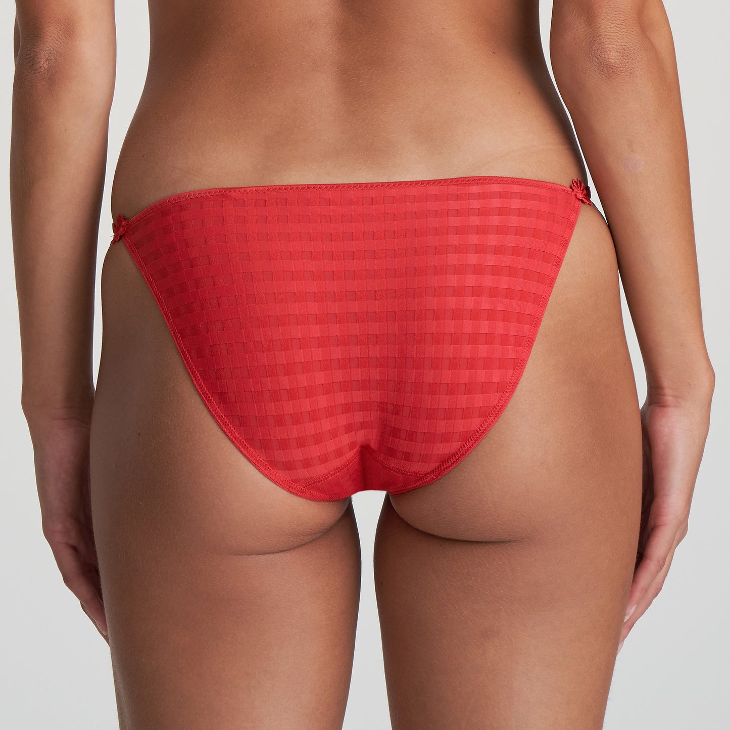 AVERO Hüft-Slip (Scarlet) Rotton
