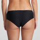 AVERO Hotpants (Black) Schwarz