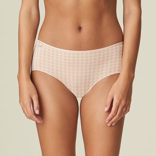 AVERO Shorts (Caffé Latte) Hautton