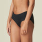 AVERO Shorts (Black) Schwarz