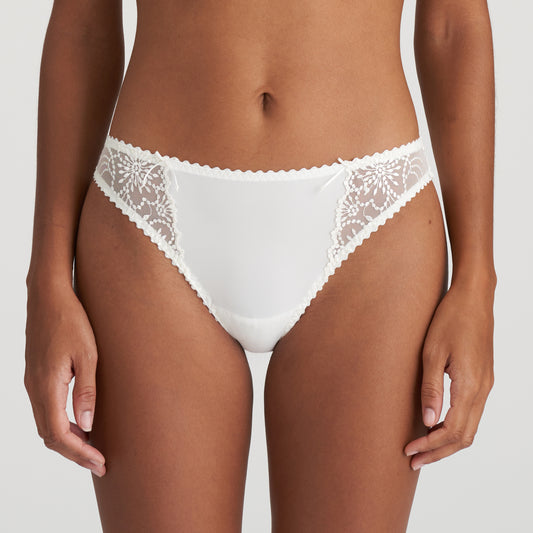JANE Rioslip (Natural) Natur