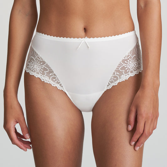 JANE Taillenslip (Natural) Natur