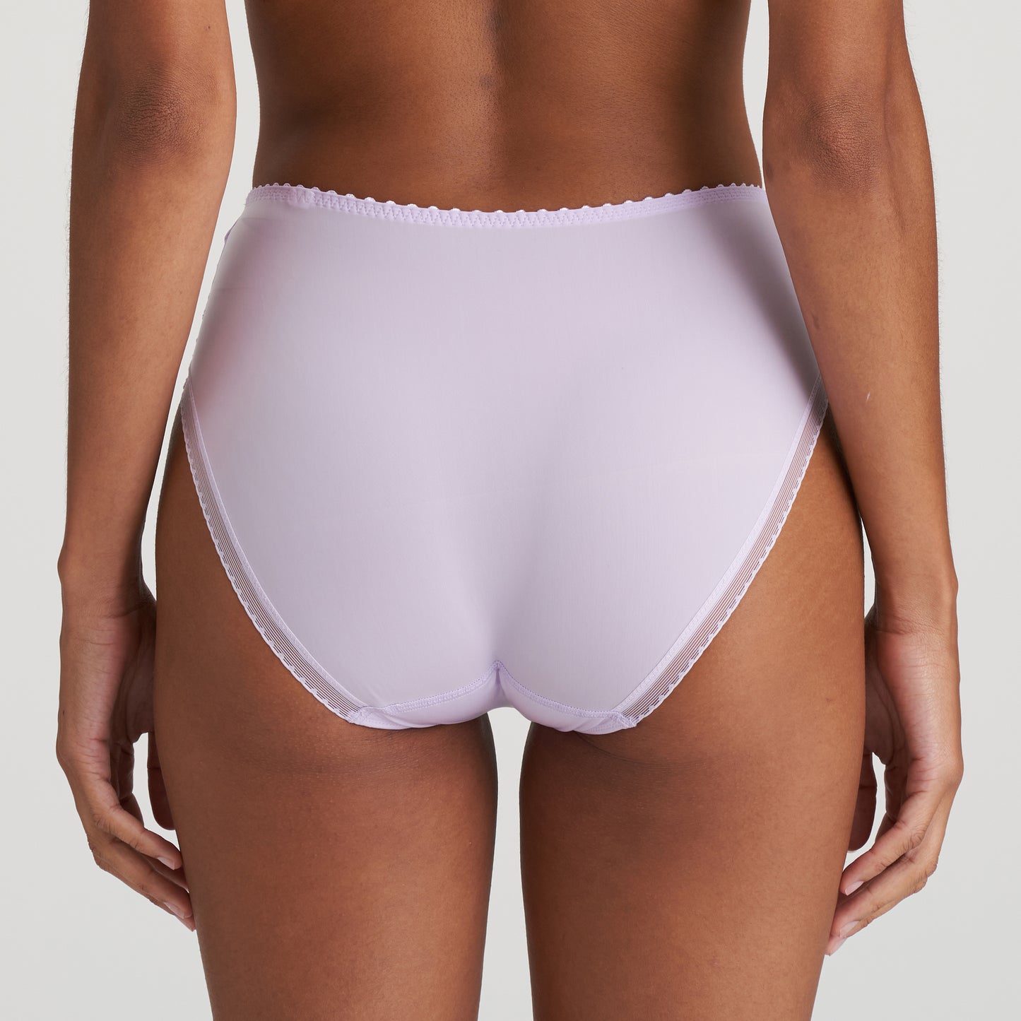 JANE Taillenslip (Pastel Lavender) Pastellvioett
