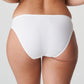 DEAUVILLE Rioslip (White) Weiß