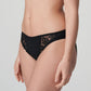 DEAUVILLE Rioslip (Black) Schwarz