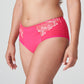 DEAUVILLE Taillenslip (Amour) Rosa