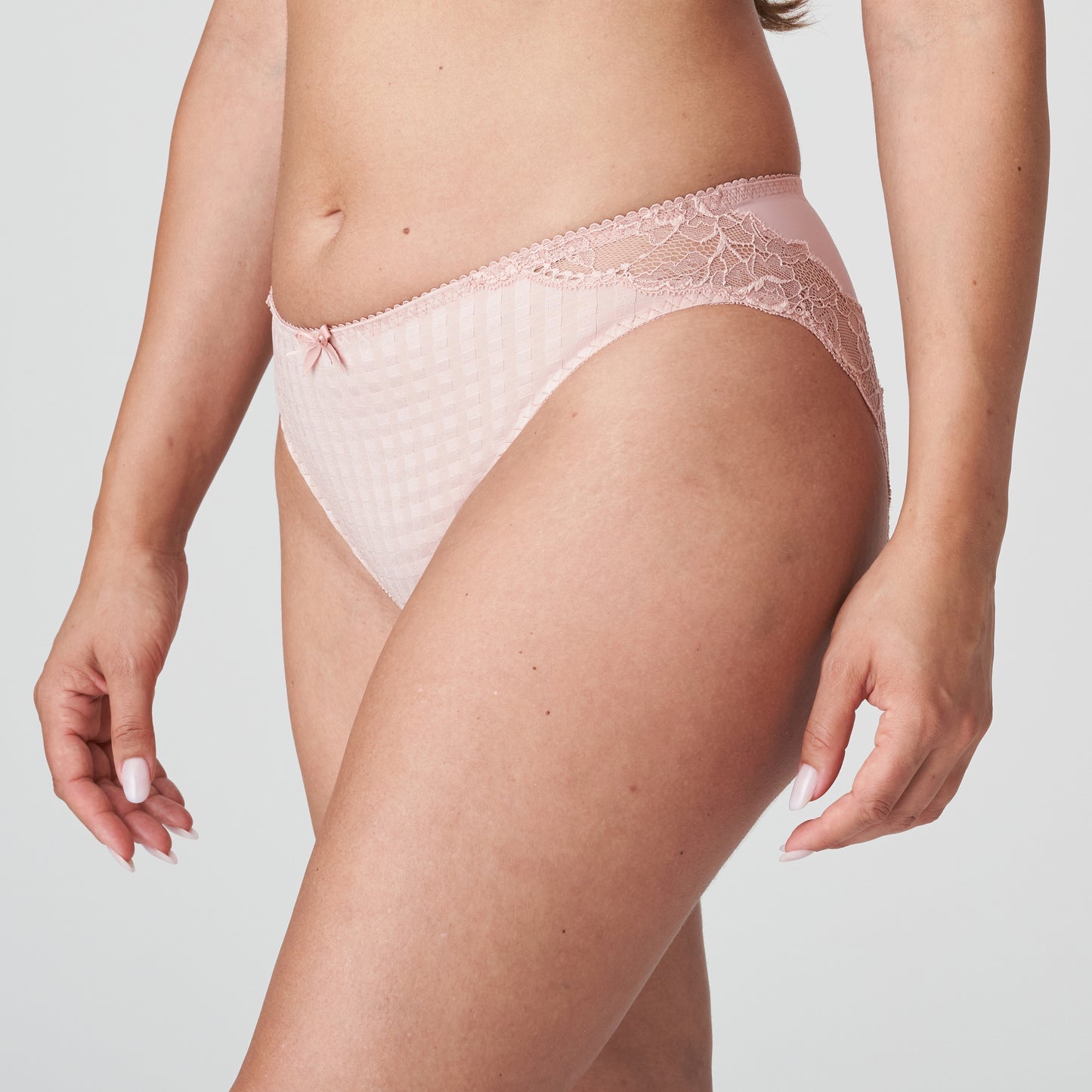 MADISON Rio-Slip (Powder Rose)