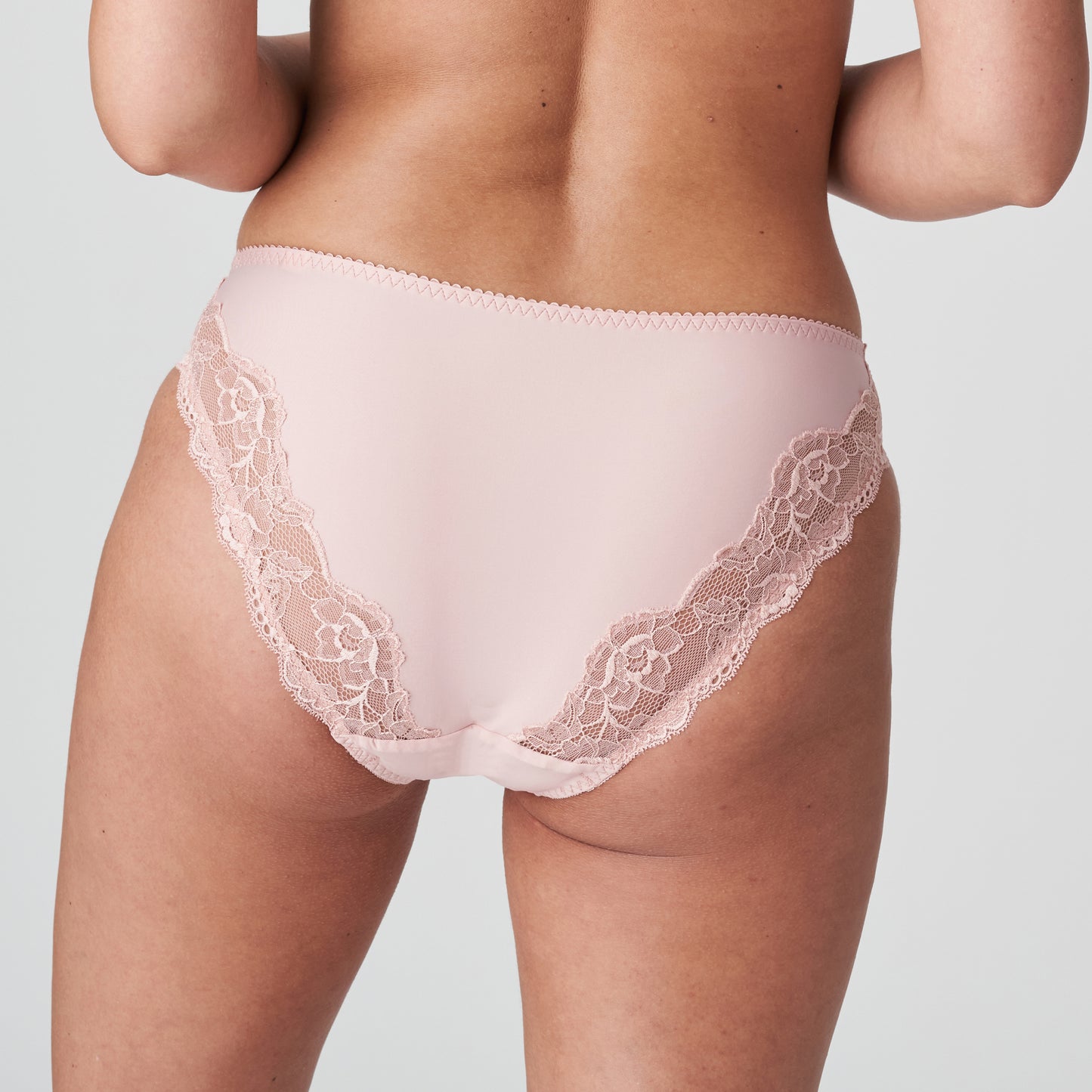 MADISON Rio-Slip (Powder Rose)