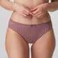 MADISON Rio-Slip (Satin Taupe)