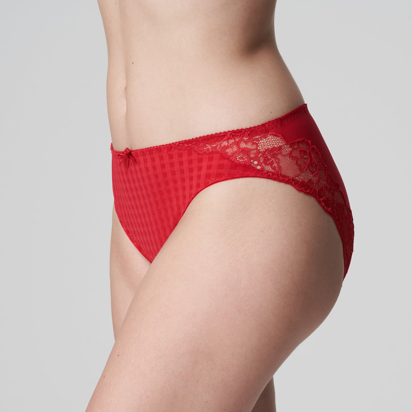 MADISON Rio-Slip (Scarlet)